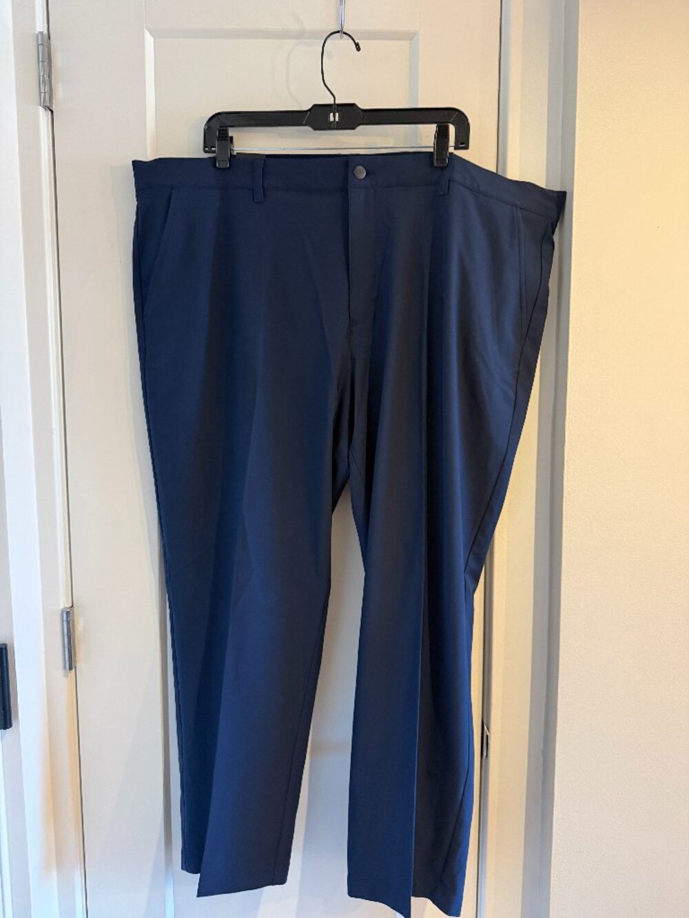 Adidas Ultimate365 Modern Golf Pants | Collegiate Navy | 44x30 | NWT